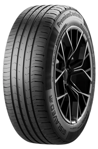 Gislaved PremiumControl 205/55R16 91H
