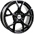 Carwel Обша 6.5x16 5*100 ET40 DIA57.1 BL