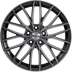 X'trike X-130 7.5x18 5*112 ET50 DIA57.1 HSB