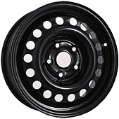 Trebl 8010 6x15 5*110 ET43 DIA 65.1 B