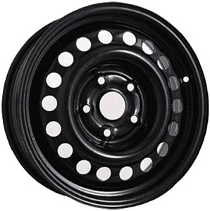Trebl 8010 6x15 5*110 ET43 DIA 65.1 B