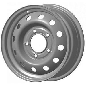 ТЗСК LADA 5.5x13 4*98 ET35 DIA58.6 Grey