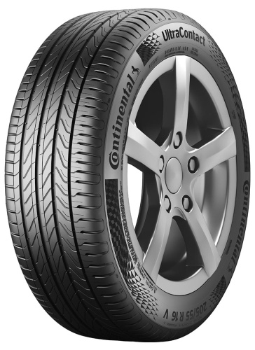 Continental UltraContact 205/60R16 92H