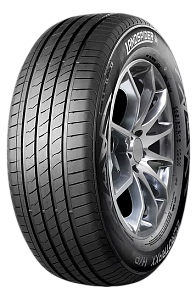 Landspider Eurotraxx H/P 215/60R16 95V