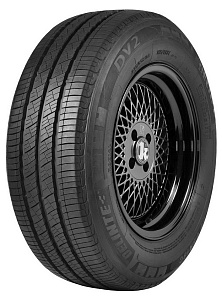 Delinte DV2 225/65R16C 112/110T