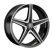 Replay MR253 7.5x17 5x112 ET36 DIA66.6 BKF