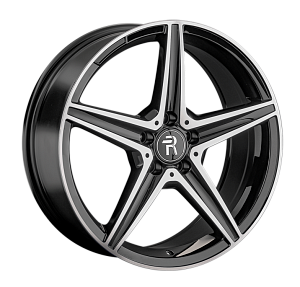 Replay MR253 7.5x17 5x112 ET36 DIA66.6 BKF