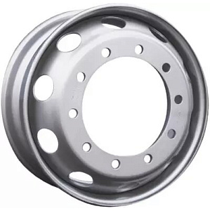 Asterro M22 22.5x9 10*335 ET161 DIA281 S
