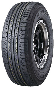 Winrun Maxclaw H/T 2 265/70R16 112T