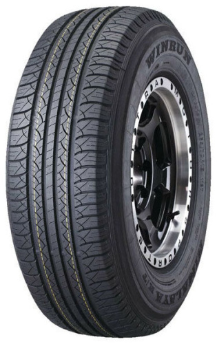 Winrun Maxclaw H/T 2 245/65R17 111T XL