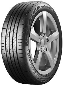 Continental EcoContact 6Q 245/40R20 99Y XL