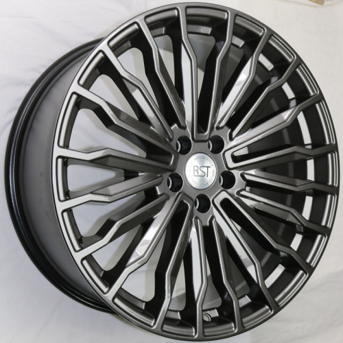 RST R032 9x20 5*114.3 ET35 DIA67.1 BMG