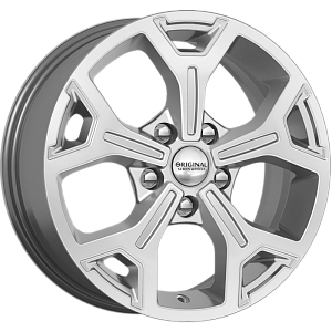 Скад KL-318 6.5x16 5*114.3 ET50 DIA60.1 Селена