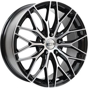 Neo 740 N 7x17 5*112 ET40 DIA66.6 BD