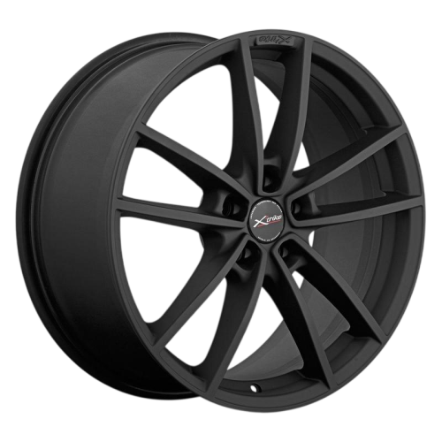 X'trike X-140 7.5x19 5*114.3 ET40 DIA64.1 BKM