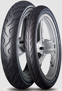 Maxxis ProMaxx M6103 130/90-15 66H Rear