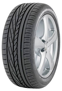 Goodyear Excellence 245/40R20 99Y Run Flat