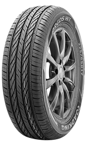Roadking Argos H/T 265/65R17 112H