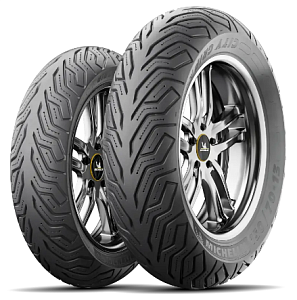 Michelin City Grip 2 130/70-12 62S Reinf Universal