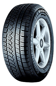 Continental Conti4x4WinterContact 235/55R17 99H