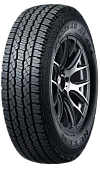 Roadstone Roadian A/T 4x4 245/70R16 107T