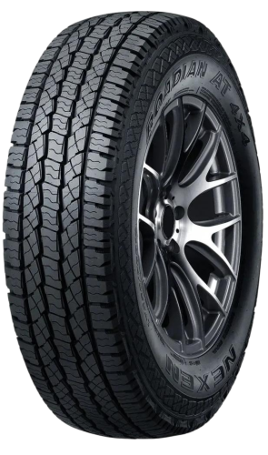 Roadstone Roadian A/T 4x4 245/70R16 107T