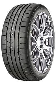 Gripmax SureGrip Pro Sport 225/40R20 94Y