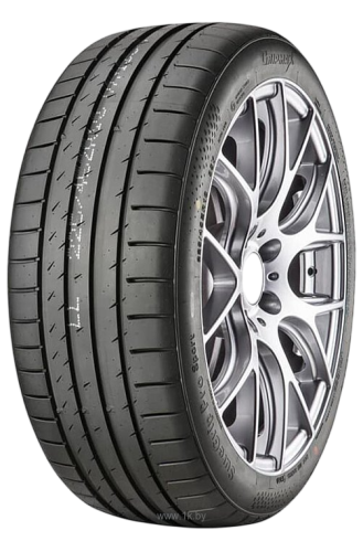 Gripmax SureGrip Pro Sport 235/40R18 95Y