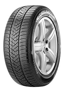 Pirelli Scorpion Winter 265/70R16 112H