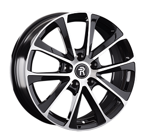 Replay NS224 7x17 5*114.3 ET40 DIA66.1 BK