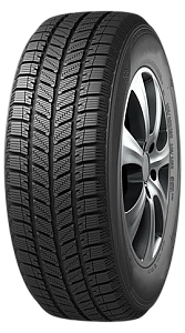 Routeway Polargrip RY60 195/60R16C 99/97T