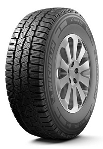 Michelin Agilis Alpin 235/65R16C 115/113R