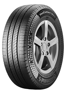 Continental VanContact Ultra 195/70R15C 104/102R