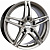 Carwel Хумми 219 6.5x16 5*112 ET50 DIA57.1 SB