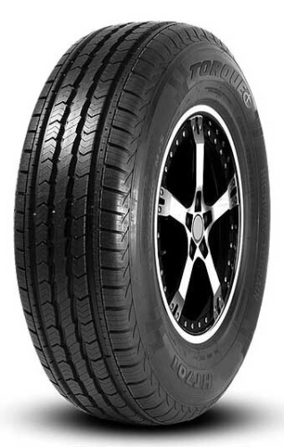 Torque TQ-HT701 245/65R17 111H XL