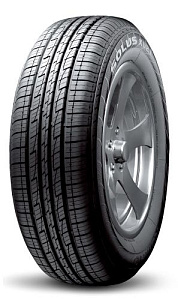 Kumho Eco Solus KL21 275/55R19 111V