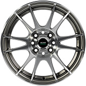 Megami MGM-3 6x15 4*100 ET50 DIA60.1 GMF