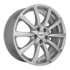 X'trike X-120 7x17 5*115 ET43 DIA70.2 HS