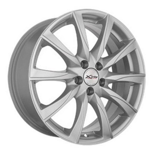 X'trike X-120 7x17 5*108 ET45 DIA63.35 HS