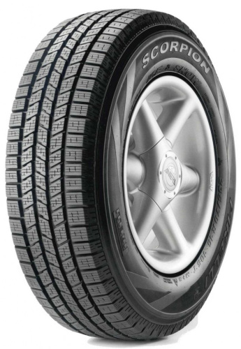 Pirelli Scorpion Ice Snow 265/60R18 110H
