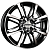 Carwel Бустах 6x16 4*100 ET50 DIA60.1 AB