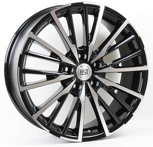 RST R178 7x18 5*108 ET36 DIA65.1 BD