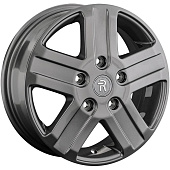 Replay Ci34 6x16 5*130 ET68 DIA78.1 GM