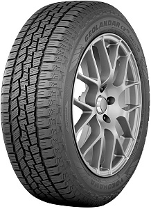 Yokohama Geolandar CV 4S G061 255/50R20 109V