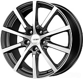 Carwel Кентавр 7x17 5*105 ET42 DIA56.6 AB