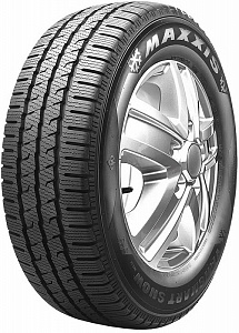 Maxxis WL2 Vansmart Snow 205/65R15C 102/100T