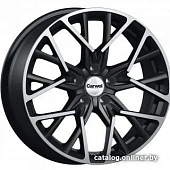 Carwel Керид 8x18 5*114.3 ET44 DIA63.35 AB