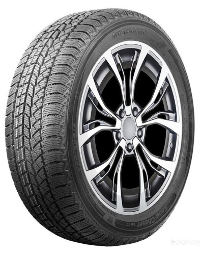 Autogreen Snow Chaser AW02 275/50R20 113T