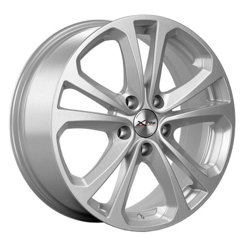 X'trike X-113M 7x17 5*114.3 ET45 DIA67.1 HS