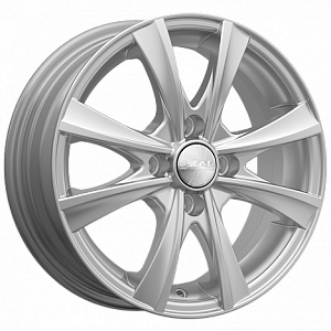 Скад Мальта 6x15 4*108 ET47.5 DIA63.3 Селена